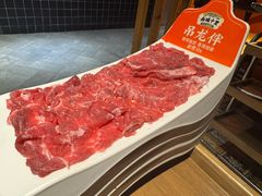 -南城十里潮汕鲜牛火锅·鲜虾生滚粥(融汇老商埠店)