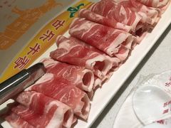 -古乐牛香·鲜牛肉牛杂火锅(新区店)