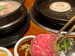 -萨拉伯尔(燕莎友谊商城店)