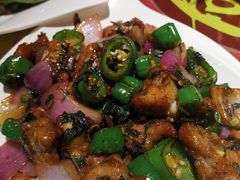 紫苏骨-石岐佬中山菜馆(张溪店)