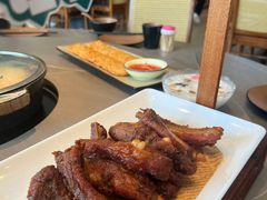 -创味·民间海南菜·非遗藤桥排骨(藤桥·免税城店)