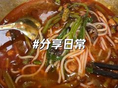 -柳州阿四螺蛳粉(永康路店)