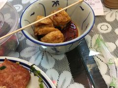 -香港十三座(宝山万达店)