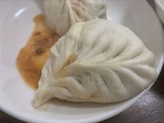 大虾包-林记小笼包(河北路店)