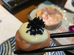 水晶之恋-魔丼屋(日月光店)