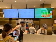 -奈雪的茶(湖滨银泰in77C区PRO店)
