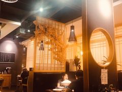 大堂-吉川居酒屋(建国北路店)