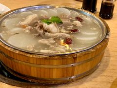 -龙泉人椰子鸡.糟粕醋.海南菜(三亚旗舰店)