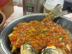 -堂瓦里·33年传统赣菜(第一街区店)