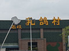 -石岐乳鸽村(南海第三分店)