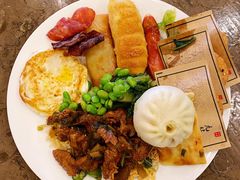 -九华山聚龙大酒店