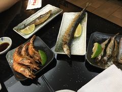 -真剑日本料理·铁板烧(贵州路店)