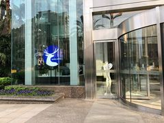 -瑞幸咖啡(南昌国际金融中心店)