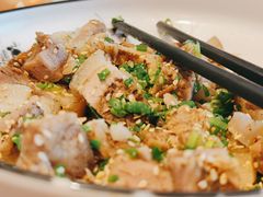 -水乡人家私房菜(逢简店)