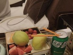 -康熙养生SPA·轻奢足道(江宁万达店)
