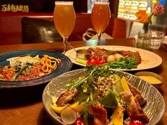 -MR.ROCKY洛奇先生·西餐&酒吧(琶醍店)