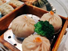 -御膳粥·牛乳粥底火锅·地道顺德菜(容桂店)