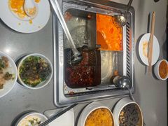 -海底捞火锅(万达广场店)