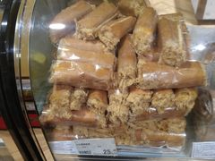 沙拉肉松卷-北京稻香村(华堂商场店)