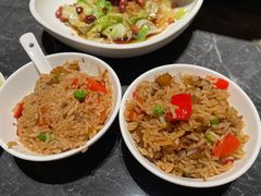 -炊烟小炒黄牛肉(浦东世纪汇店)