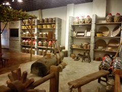 -陈李济中药博物馆