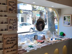 -LADY FAFA(巨鹿路陕西南路路口店)