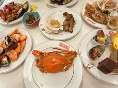 -大和洗浴休闲会所(宏大广场店)