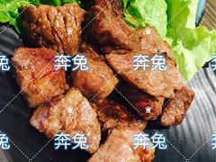 -朴大人炭烤·韩国料理(奥帆中心海尔洲际店)