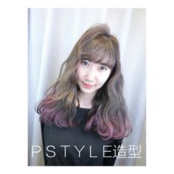 点击看大图 -P.STYLE派斯造型