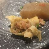 第一次吃的肉馅不是这个样子