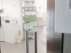 -白鲸自习室(公主坟店)