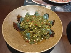 -拾捌川·自贡爆炒(新街口店)