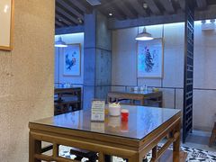 -建基泡馍·西安老字号·清真(永宁店)