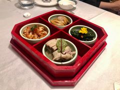 -肆月河豚·新淮扬(金融街店)