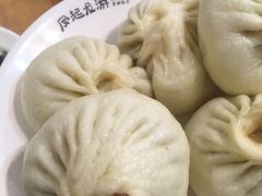 -凤起龙游老面包子(凯德晶品店)