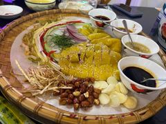 -大圈仔滋味研究所(龙湖·佰乐街店)