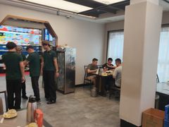 -荣祥海鲜·烟台菜(胜利路二部)