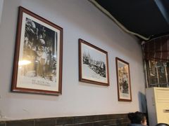 大堂-华兴街煎蛋面(总店)