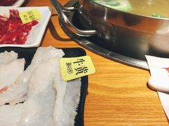 -海银海记潮汕牛肉火锅(新港中路海珠店)