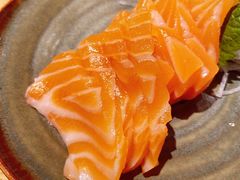 -合点寿司(美罗城店)