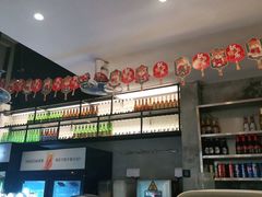 -木屋烧烤(白石洲店)