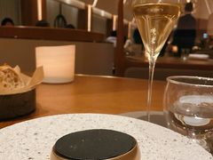 -Amber(置地文华东方酒店)