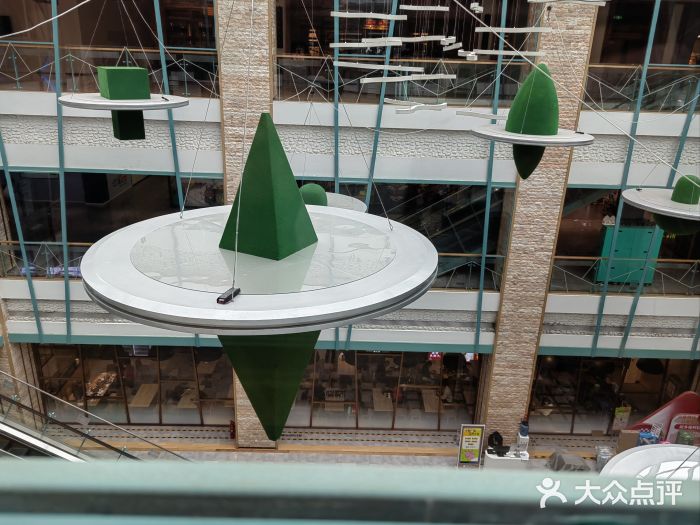 大族广场Mall&More图片