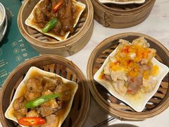 -悦得闲广式点心茶楼(蓝鲸世界店)