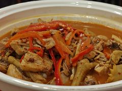 永州东安鸡-潇湘·永州会馆(百子湾店)