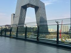 -国贸中心·国贸大厦三期