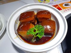 -黑鸡小馆(金源店)