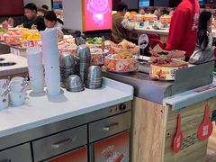 -龍歌自助小火锅(李沧顺和汇店)