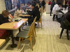 -永和大王(赤峰路二店)