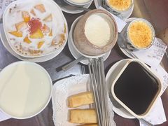 -民信老铺(双皮奶博物馆店)